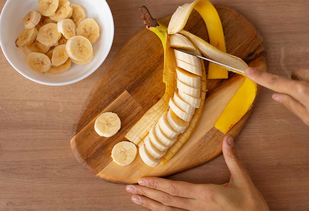 Bananas