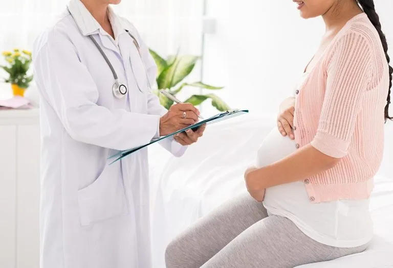 Group B Streptococcus (GBS) in Pregnancy: Causes, Symptoms, & Prevention