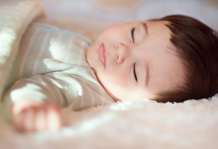 Baby Sweating In Sleep Reasons Tips To Deal With It