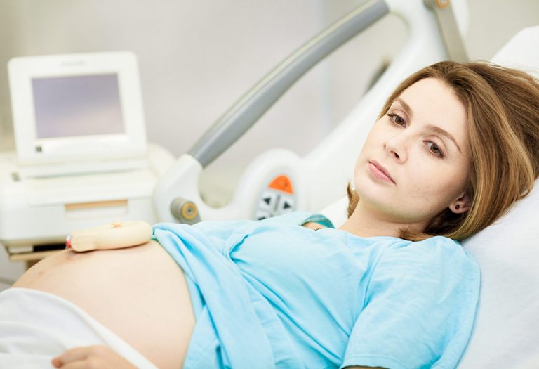 Inversion of Uterus: Reasons, Signs & Treatment