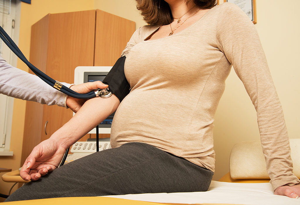 Low Blood Pressure In Pregnancy Reasons Signs Treatment