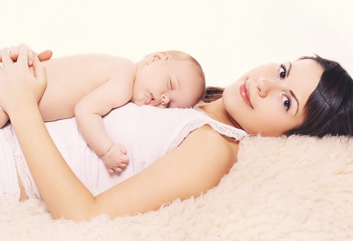 Baby Sleeping On Tummy - Things You Need to Know