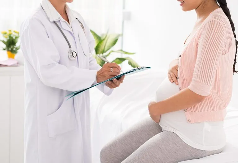 Group B Streptococcus (GBS) in Pregnancy