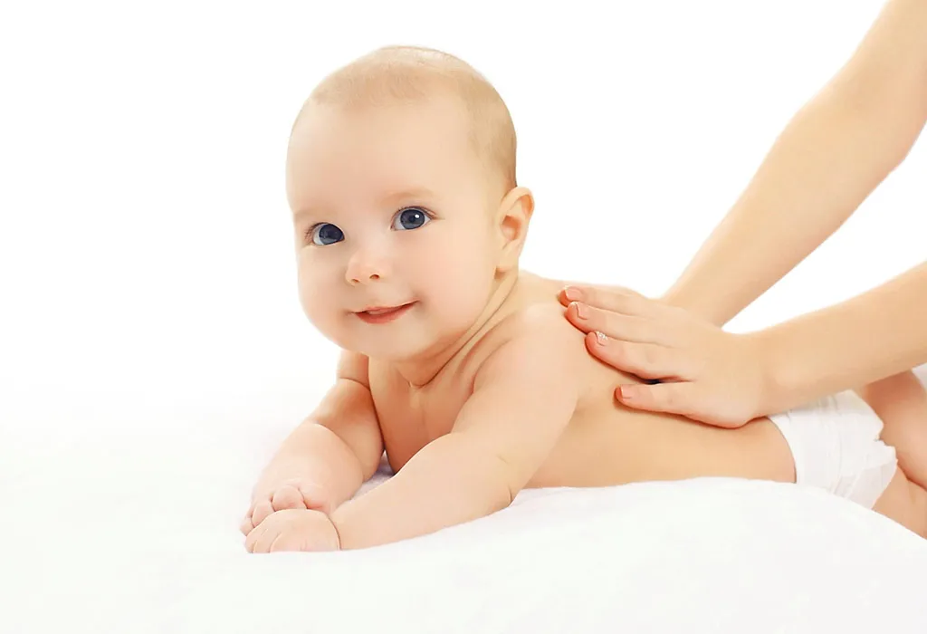 Reflux & GERD in Infants: Reasons, Signs & Treatment