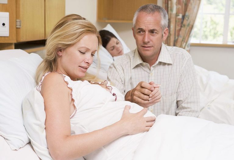 How to Speed Up Your Labour - Tips for a Faster Delivery