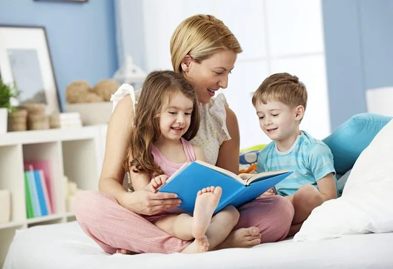 20 Most Thrilling Adventure Stories for Kids