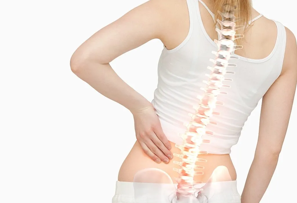 Tailbone(Coccyx) Pain During Pregnancy
