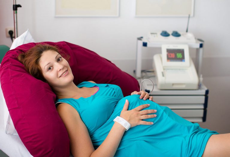 Vaginal Birth after Caesarean Delivery