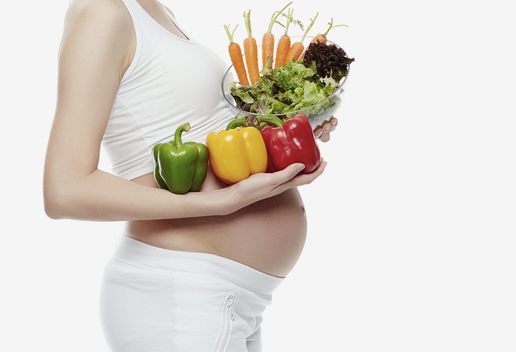 15 Healthy Snacks for Pregnant Women