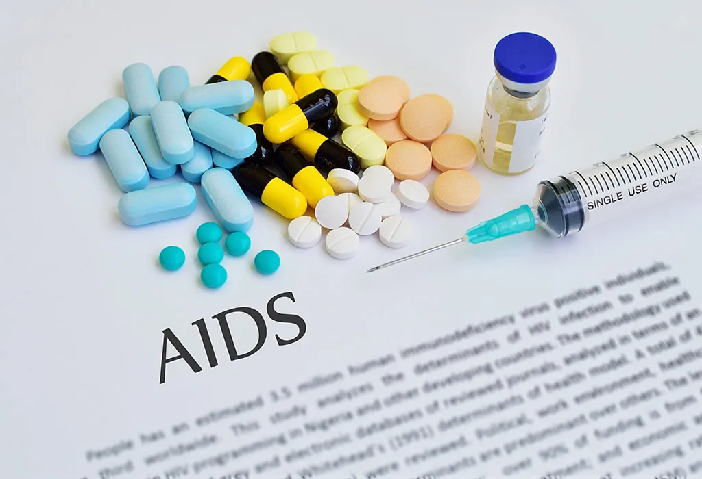 क्या एचआईवी पॉजिटिव गर्भवती महिला को एचआईवी दवाएं लेनी चाहिए? 