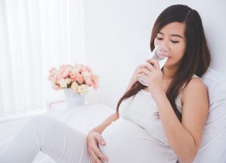 प्रेगनेंसी के दौरान ग्रीन टी पीना