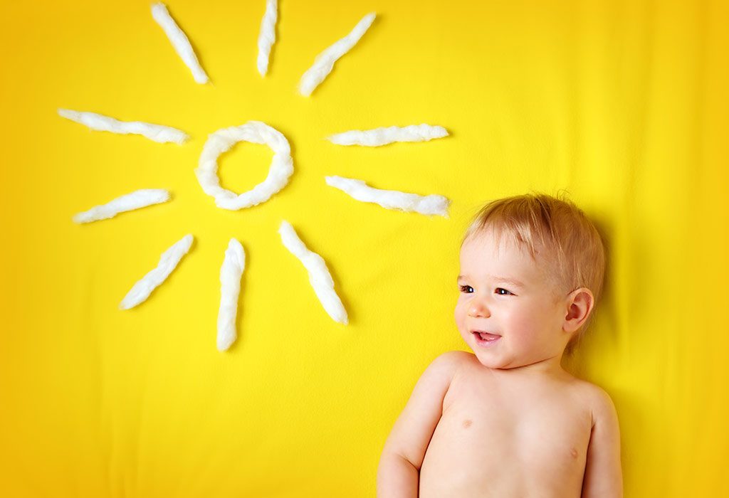 Vitamin D Deficiency In Infants Reasons Signs Remedies