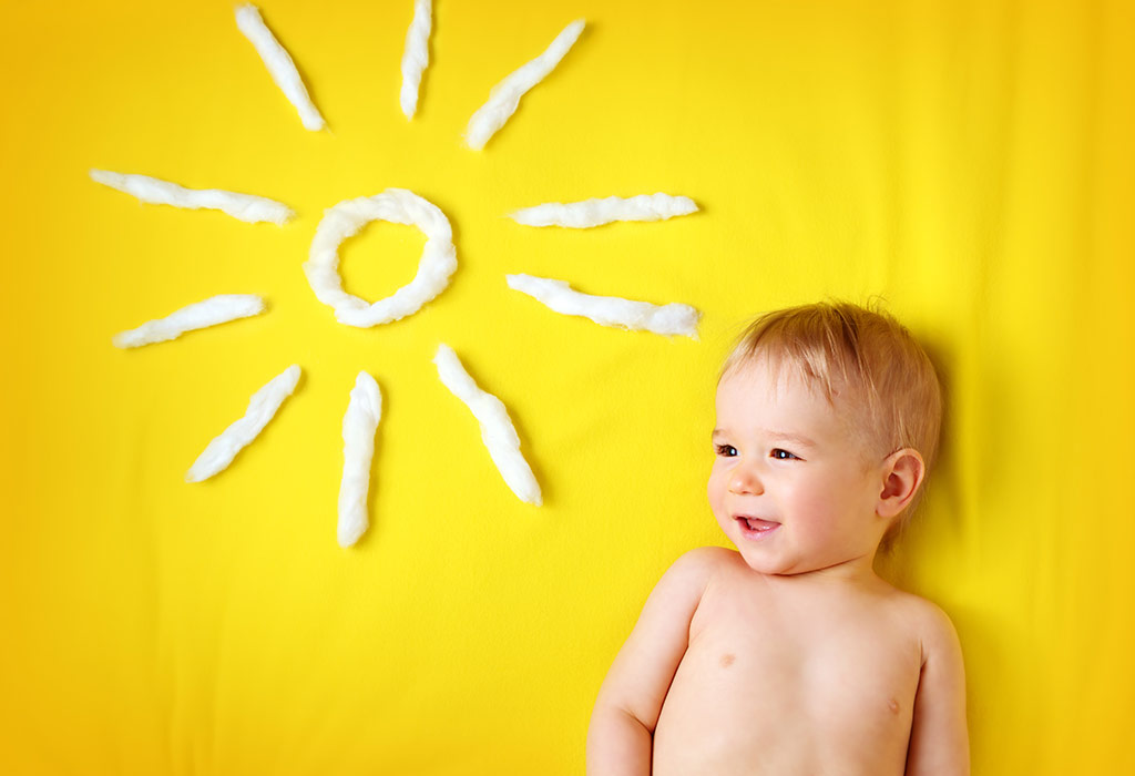Vitamin D Deficiency In Infants Reasons Signs Remedies