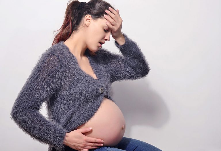 Cervical Cerclage during Pregnancy