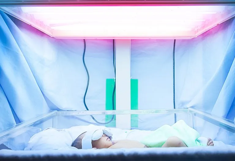 Neonatal Sepsis: Causes, Symptoms & Treatment