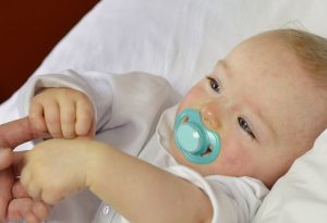 Roseola (Sixth Disease) in Babies