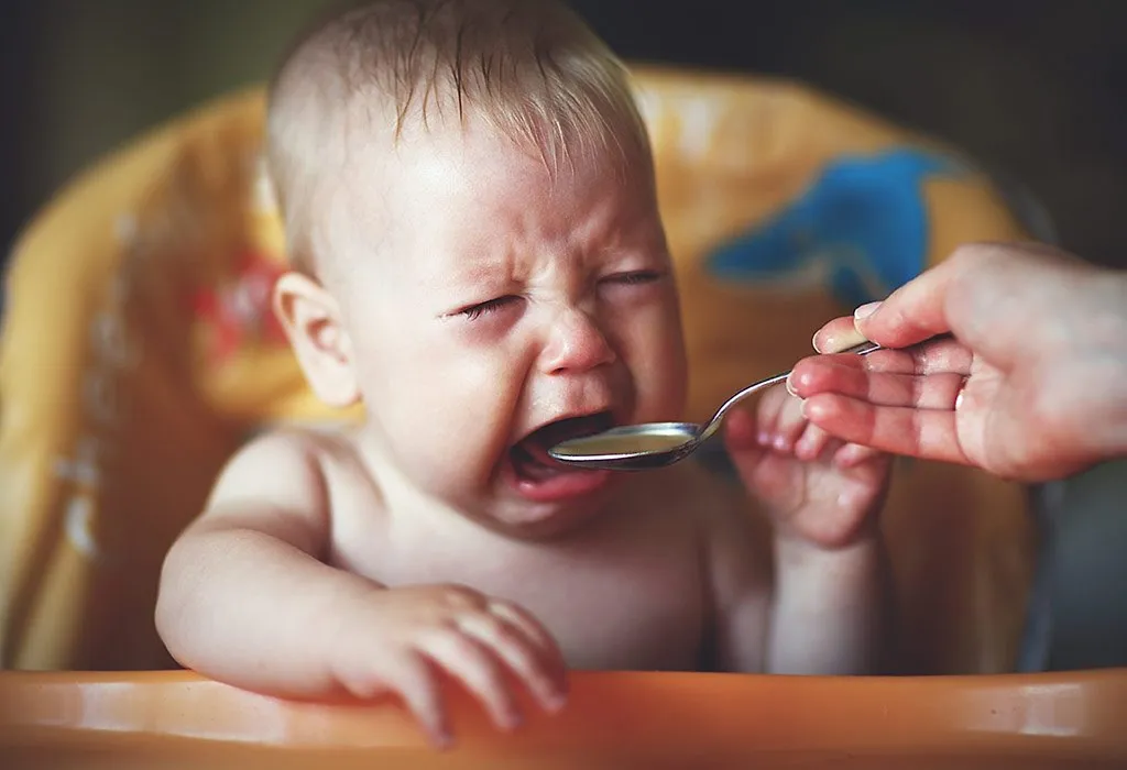 Common Baby Digestive Problems That You Need To Know