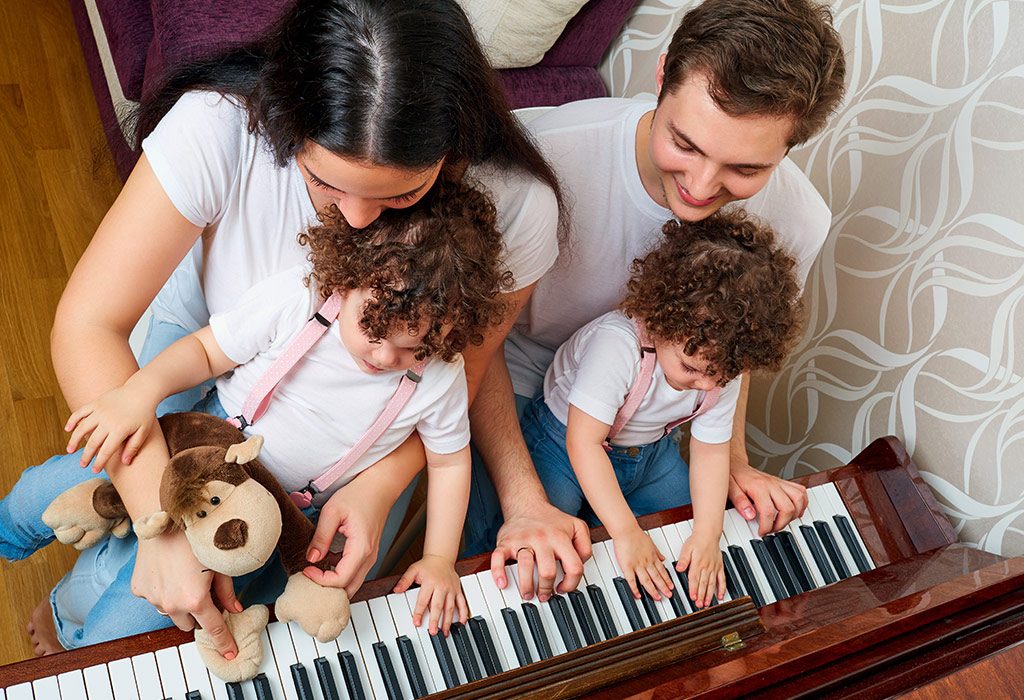 15 Best Ways to Improve Your Parenting Skills