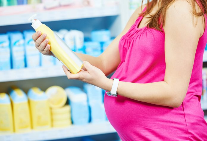 Skin Care During Pregnancy: What Products to use & Beauty Tips