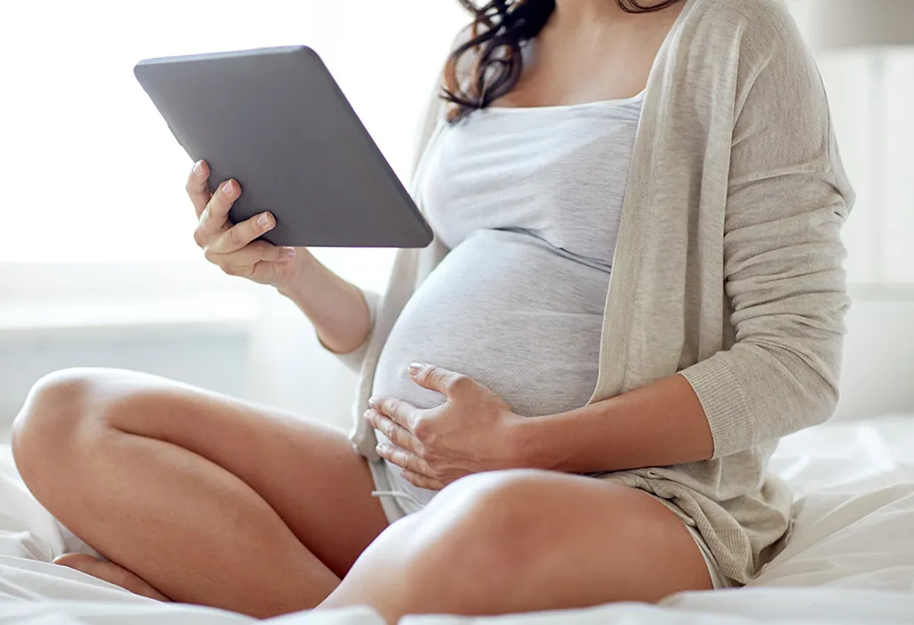 Know More About Labour Pain and Childbirth