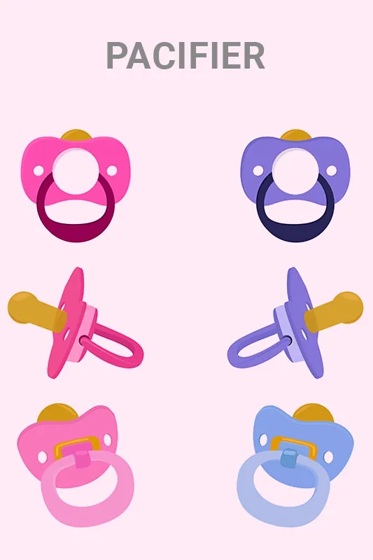 What to Look for While Buying a Pacifier