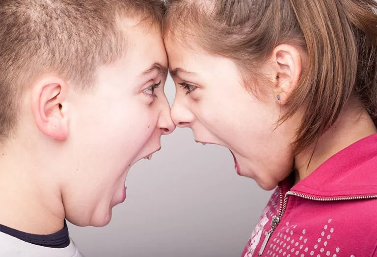 Sibling Rivalry – Reasons & Solutions