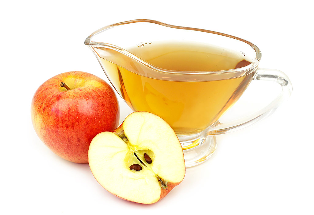 Apple Cider Vinegar In Pregnancy Benefits Risks