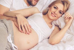 Sex during Second Trimester: Positions, Risks & More