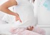 बैक लेबर – कारण, लक्षण और उपचार बैक लेबर - कारण, लक्षण और उपचार