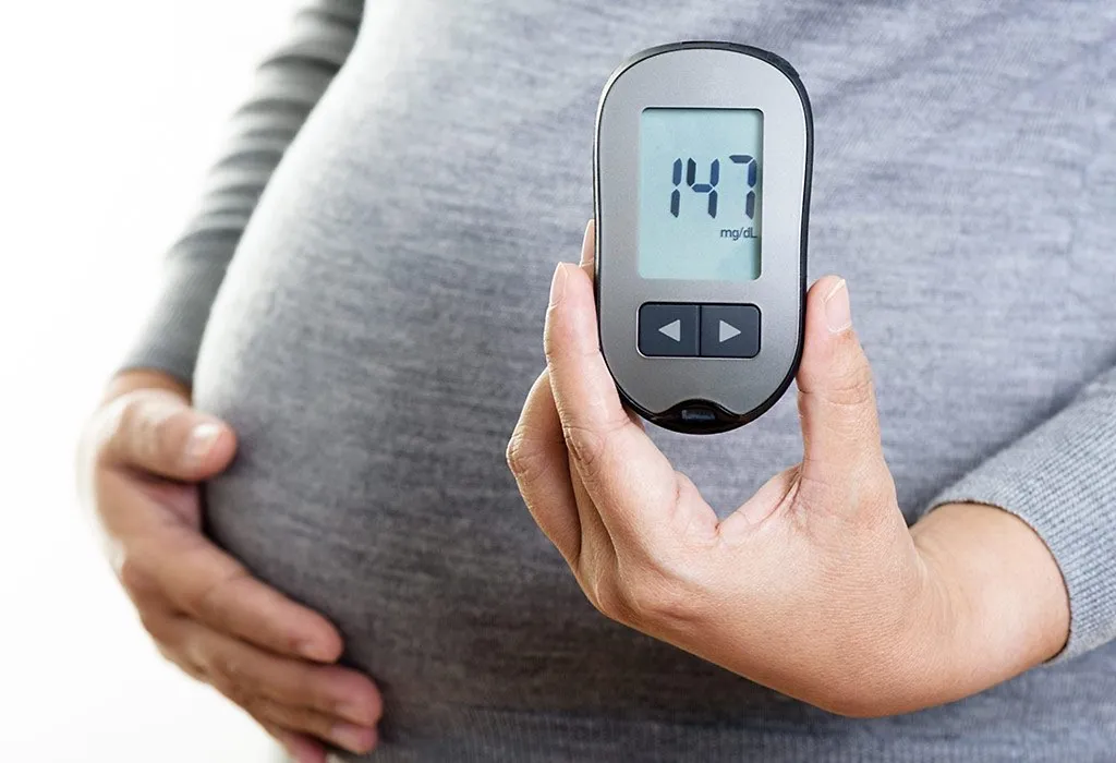 Diet Plan for Gestational Diabetes: What Should You Follow?
