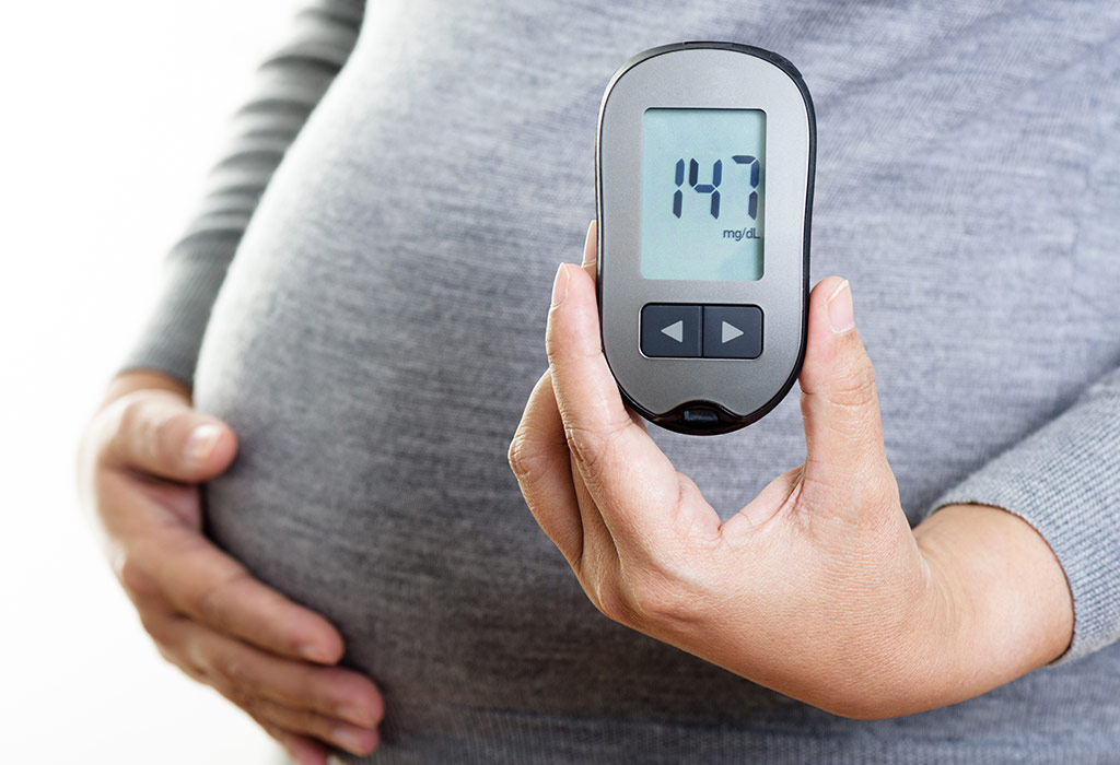 Food Chart For Diabetes During Pregnancy