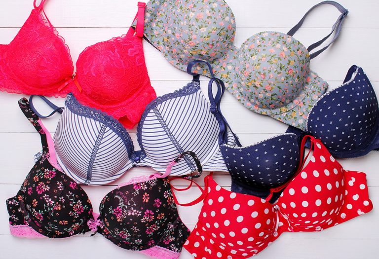 How To Choose The Right Bra During Pregnancy 6491