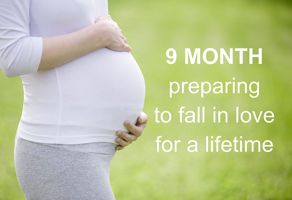 Amazing Pregnancy Quotes and Sayings That Will Delight You