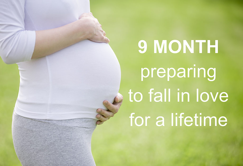 five month pregnancy in hindi