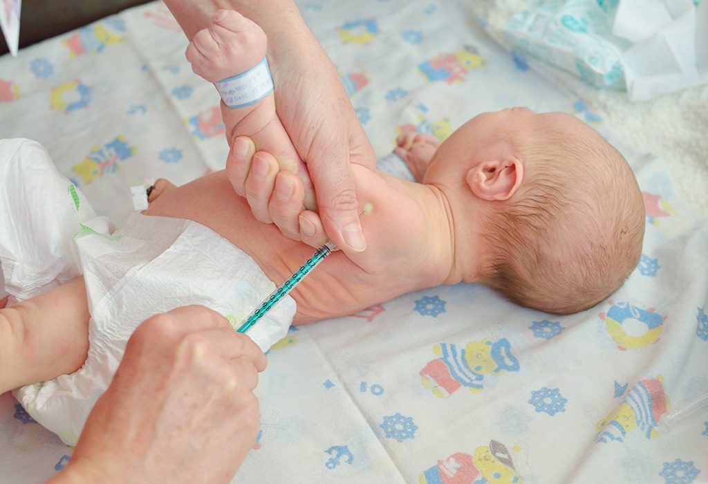 Immunizing Your Newborn: Vaccination in the First 24 Hours