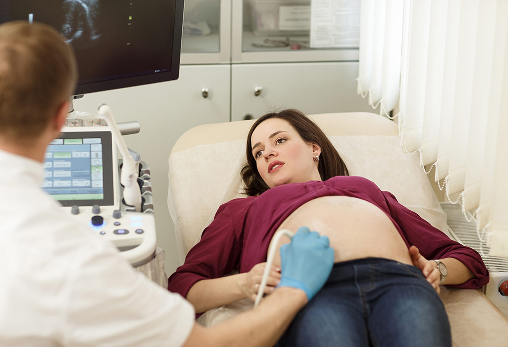 Brown Discharge In Pregnancy Reasons Signs Remedies
