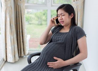 फॉल्स लेबर और असली लेबर के बीच फर्क को कैसे पहचानें