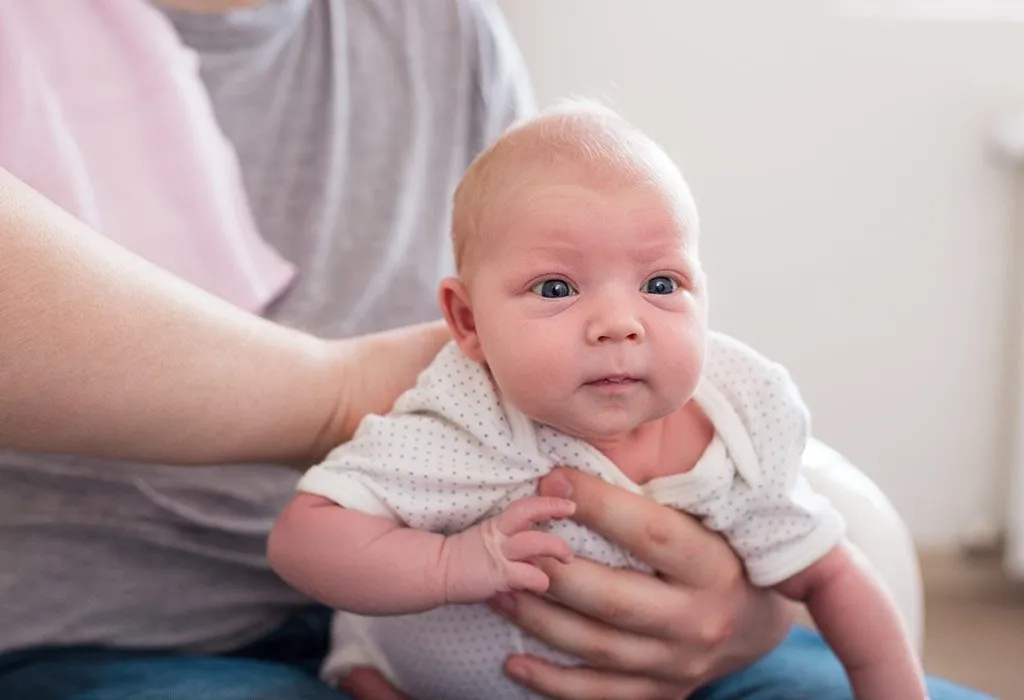 How to Burp Your Baby: Positions, Tips and More