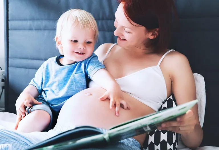 Pregnant Again? What to Expect During Your Second Pregnancy