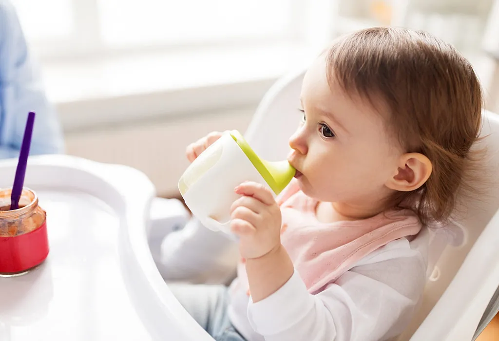 Causes of Baby Constipation