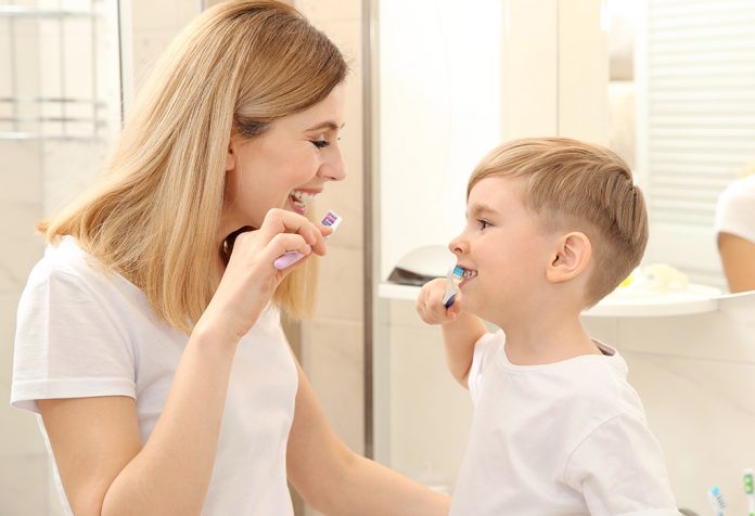 13 Good Hygiene Habits You Should Teach Your Kids