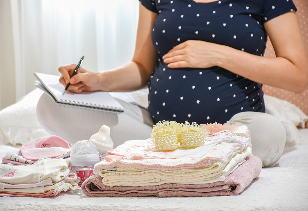 Care Tips at 32 week pregnant