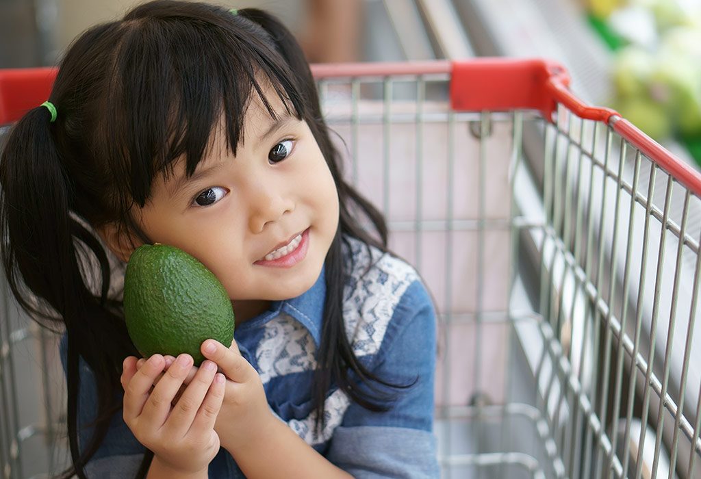 Introducing Avocado to Babies: When, Why & How