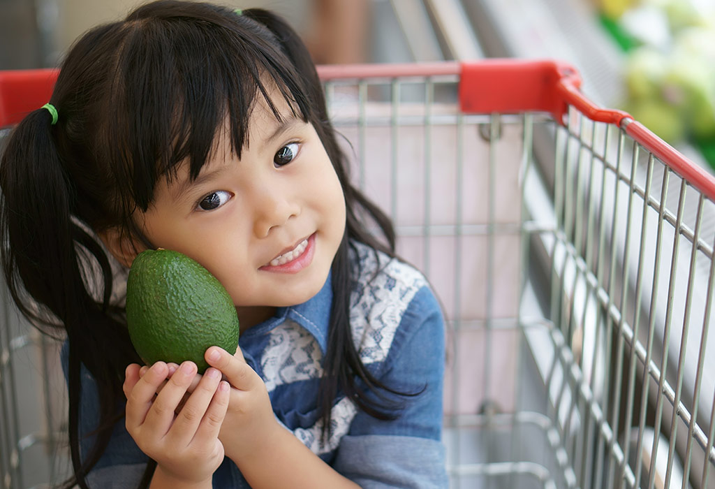 Avocado for Babies - Benefits, Recipes & more