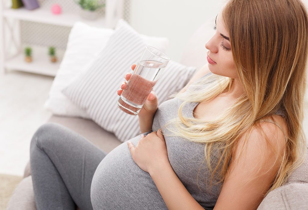 while Pregnant – Signs & Treatment