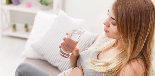 গর্ভাবস্থায় ডিহাইড্রেশন গর্ভাবস্থায় ডিহাইড্রেশন