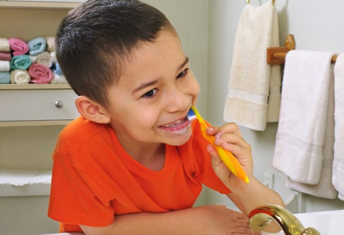 व्यक्तिगत स्वच्छता: बच्चों को स्वस्थ रखने के लिए बेहतरीन आदतें और टिप्स