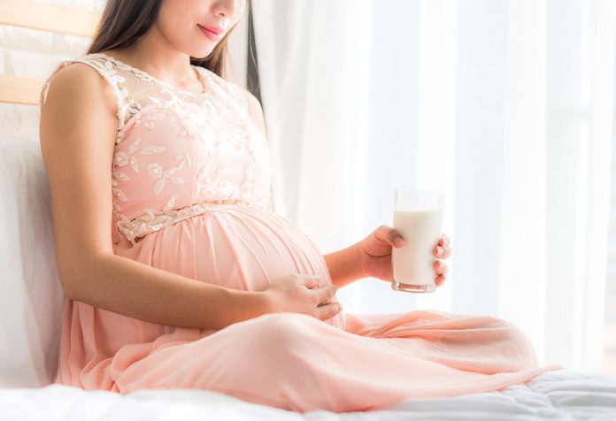 Drinking Milk During Pregnancy –Is It Good For You?