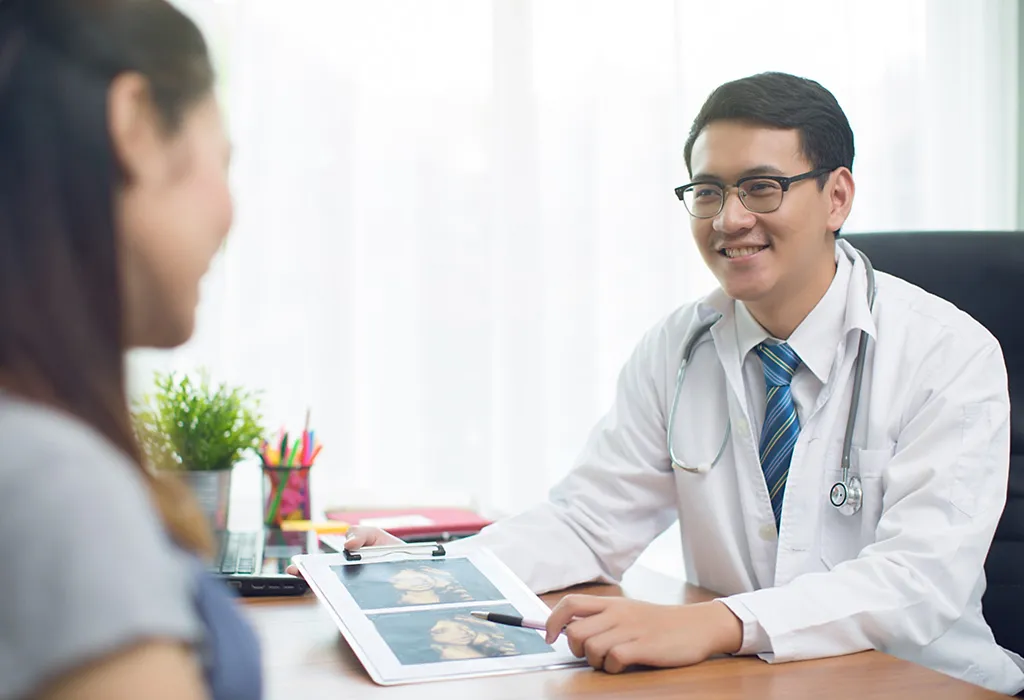 Go for a Full Body Check-Up