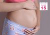 ১৫ সপ্তাহের গর্ভবতী: কি আশা করা যায়